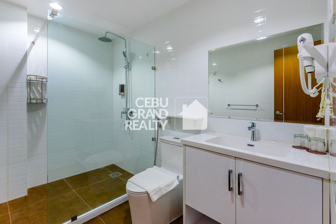2 Bedroom Condo for Rent in Kasambagan, Cebu City, Cebu photo 7