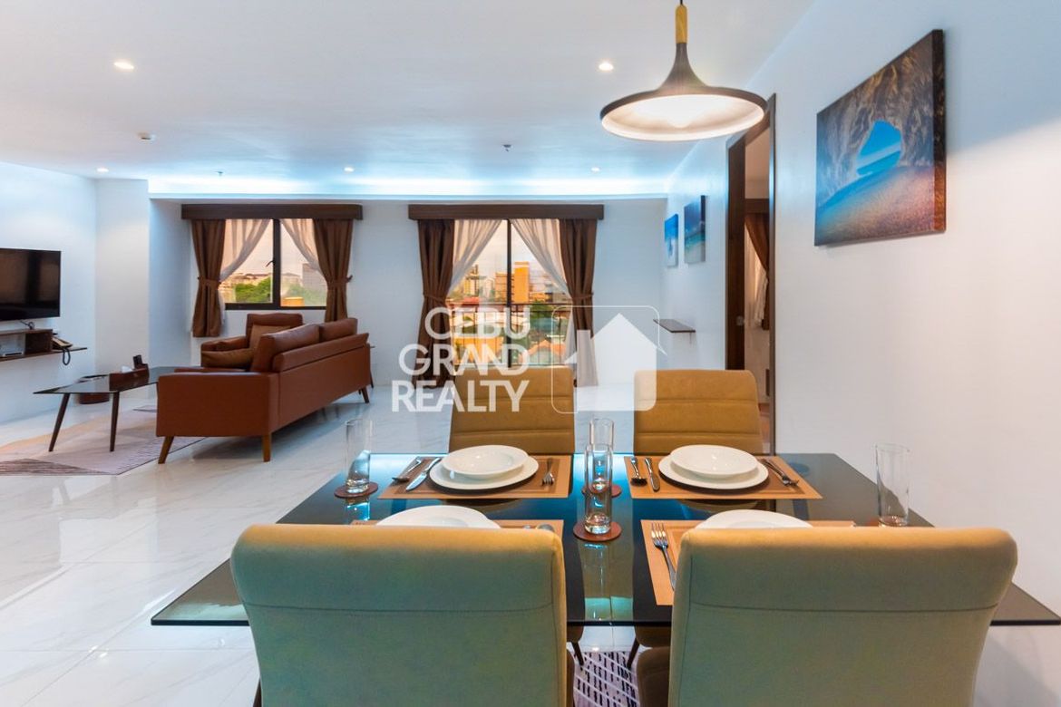 2 Bedroom Condo for Rent in Kasambagan, Cebu City, Cebu photo 8
