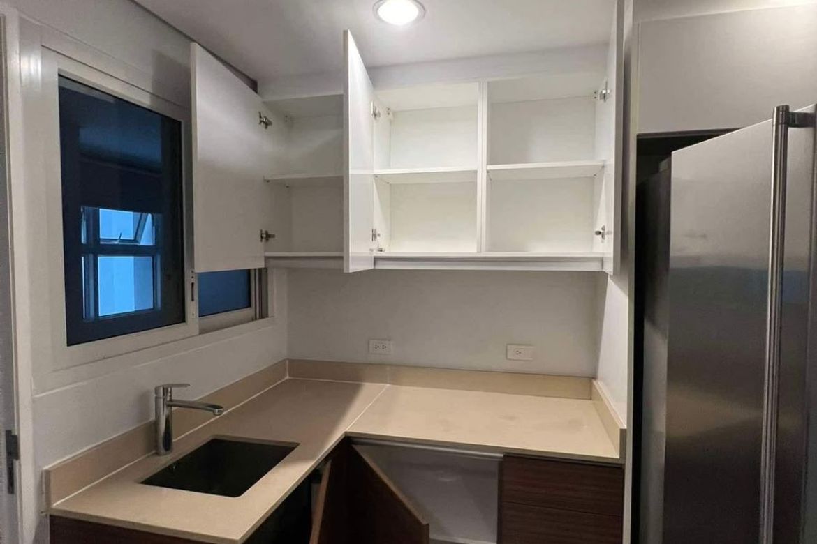 2 Bedroom Condo for Rent in Kaunlaran, Quezon City, Metro Manila near LRT-2 Betty Go-Belmonte photo 2