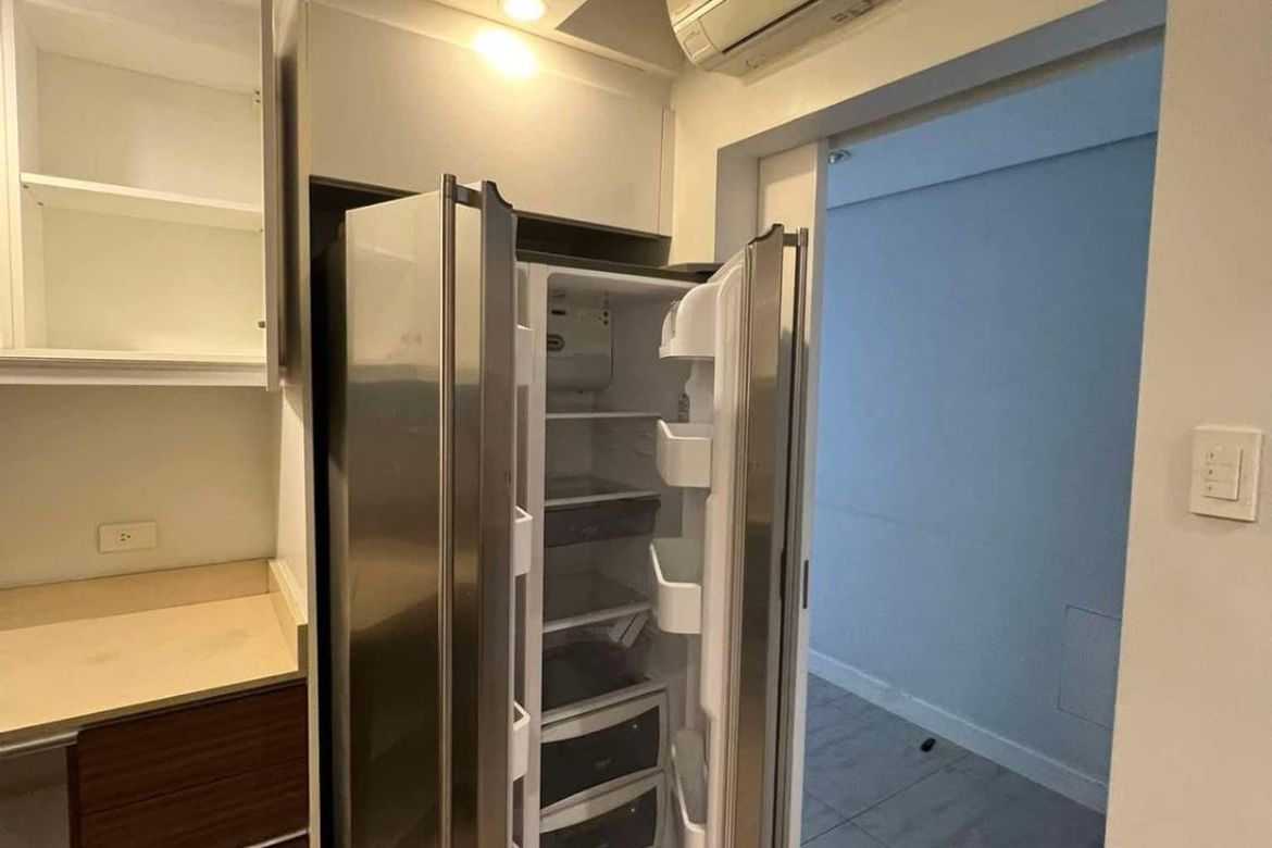 2 Bedroom Condo for Rent in Kaunlaran, Quezon City, Metro Manila near LRT-2 Betty Go-Belmonte photo 3