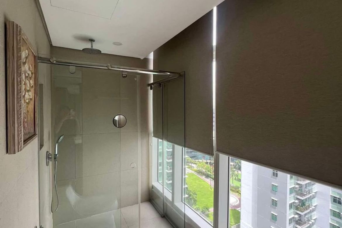 2 Bedroom Condo for Rent in Kaunlaran, Quezon City, Metro Manila near LRT-2 Betty Go-Belmonte photo 5