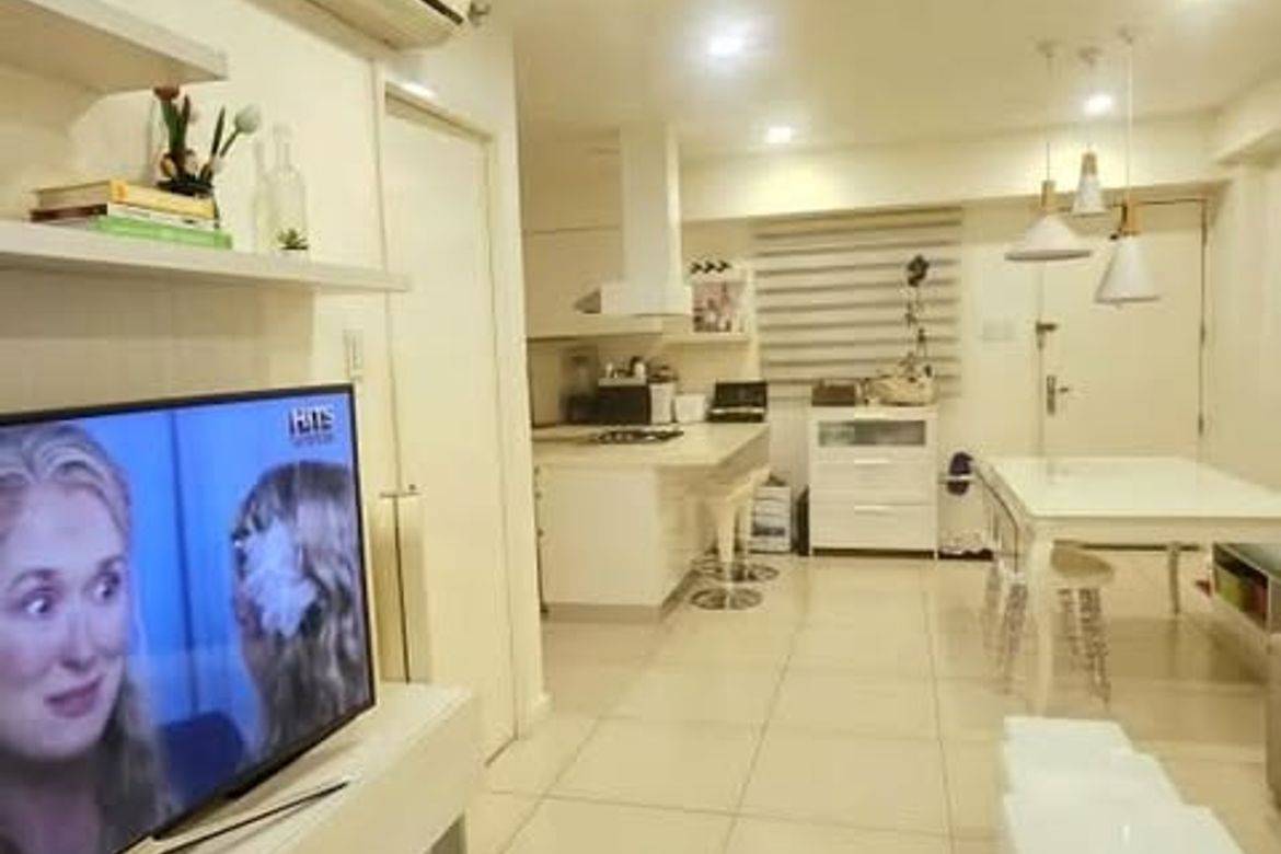 2 Bedroom Condo for Rent in Kaunlaran, Quezon City, Metro Manila near LRT-2 Betty Go-Belmonte photo 2