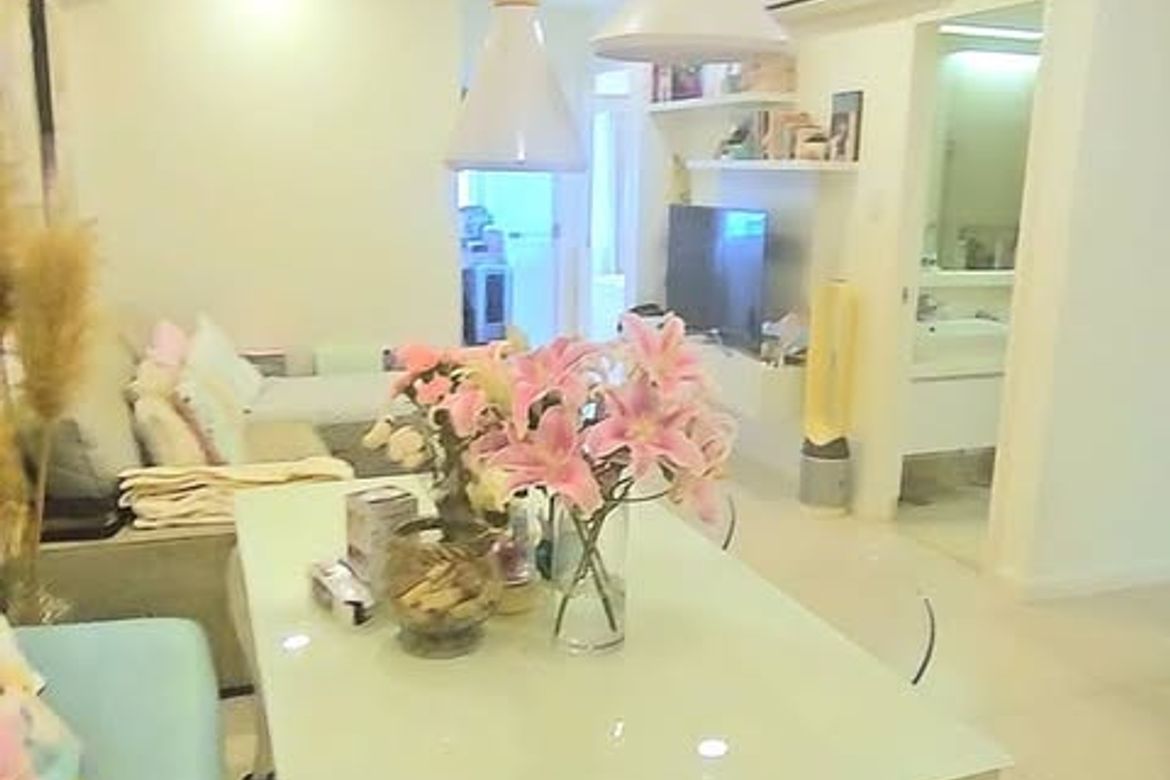 2 Bedroom Condo for Rent in Kaunlaran, Quezon City, Metro Manila near LRT-2 Betty Go-Belmonte photo 3
