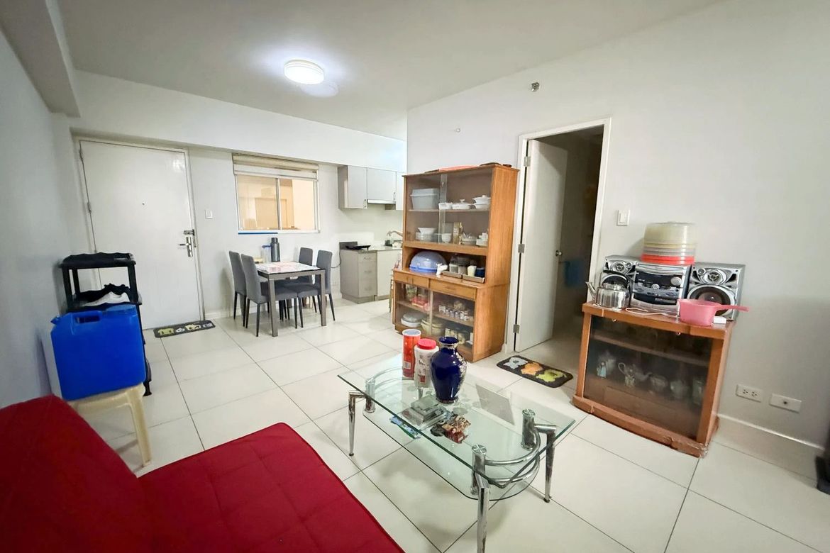 2 Bedroom Condo for Rent in Kaunlaran, Quezon City, Metro Manila near LRT-2 Betty Go-Belmonte photo 2