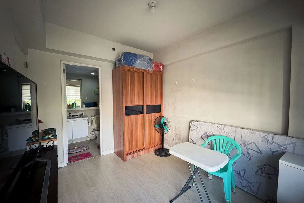 2 Bedroom Condo for Rent in Kaunlaran, Quezon City, Metro Manila near LRT-2 Betty Go-Belmonte photo 3