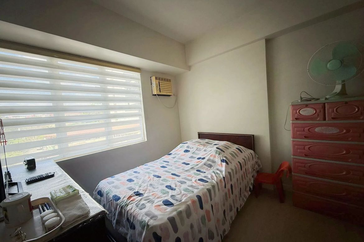 2 Bedroom Condo for Rent in Kaunlaran, Quezon City, Metro Manila near LRT-2 Betty Go-Belmonte photo 5