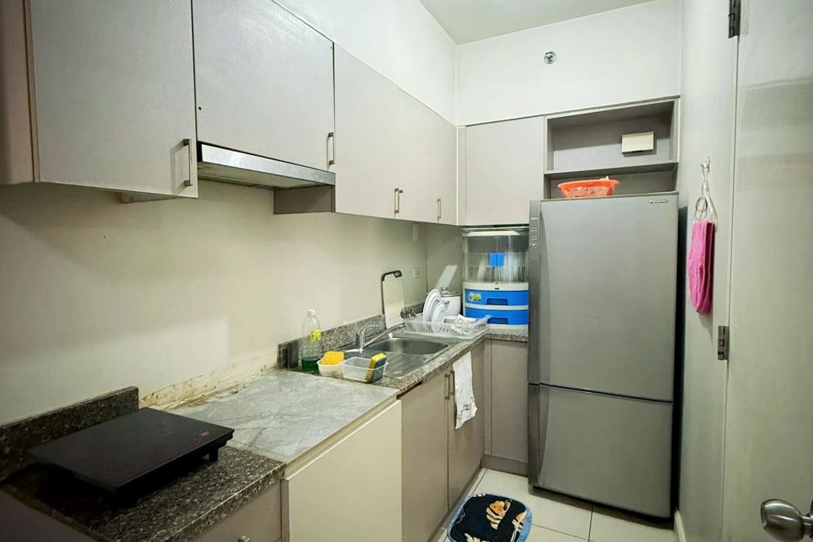 2 Bedroom Condo for Rent in Kaunlaran, Quezon City, Metro Manila near LRT-2 Betty Go-Belmonte photo 8