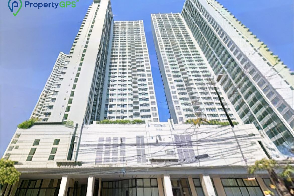 2 Bedroom Condo for Rent in Kaunlaran, Quezon City, Metro Manila near LRT-2 Gilmore