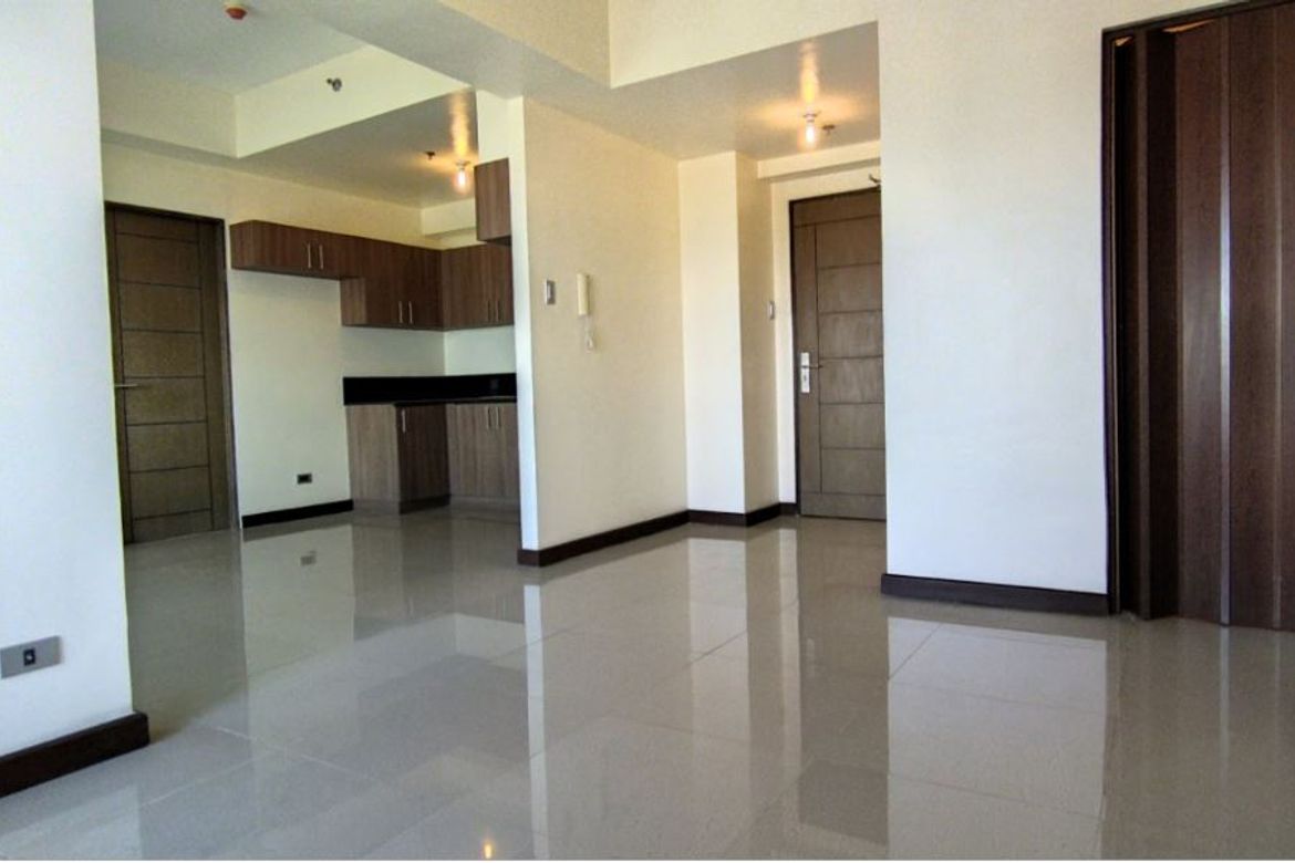 2 Bedroom Condo for Rent in Kaunlaran, Quezon City, Metro Manila near LRT-2 Gilmore photo 3