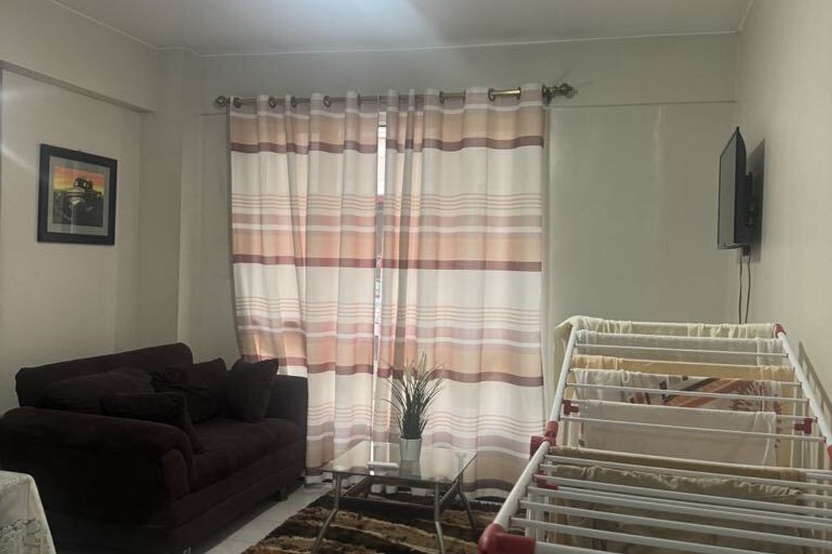 2 Bedroom Condo for Rent in Lions Park Residences, Barangay 76, Pasay, Metro Manila near LRT-1 EDSA photo 5