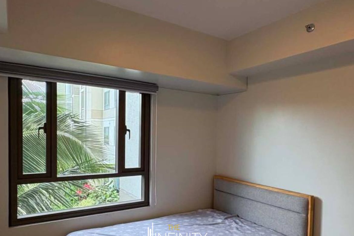 2 Bedroom Condo for Rent in Loyola Heights, Quezon City, Metro Manila near LRT-2 Katipunan photo 3