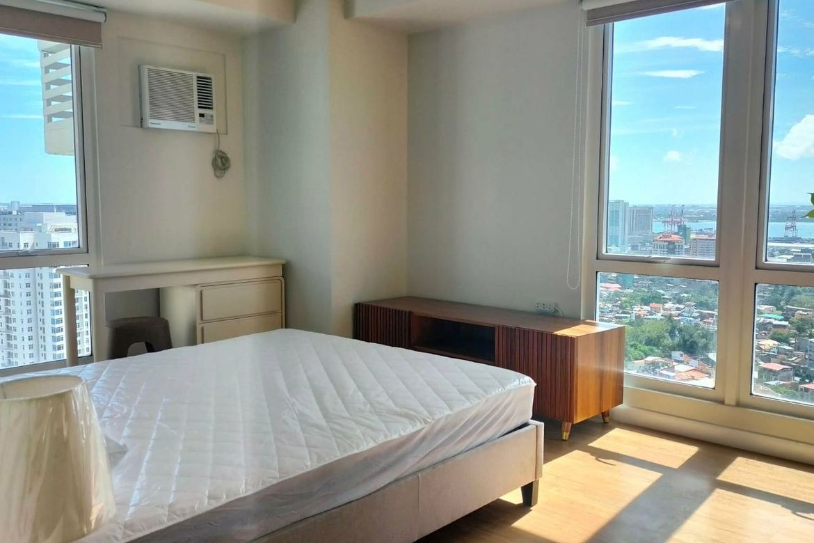 2 Bedroom Condo for Rent in Luz, Cebu City, Cebu photo 7