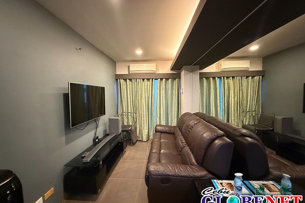 2 Bedroom Condo for Rent in Mabolo, Cebu City, Cebu photo 5