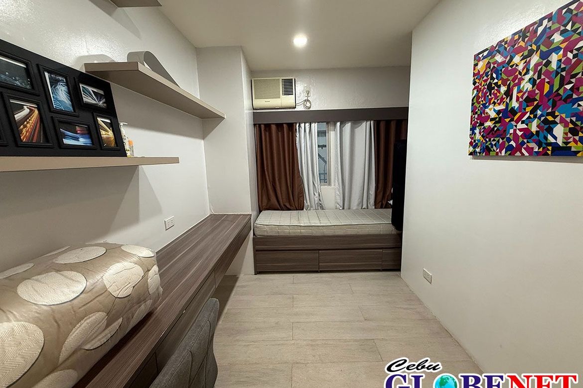 2 Bedroom Condo for Rent in Mabolo, Cebu City, Cebu photo 7