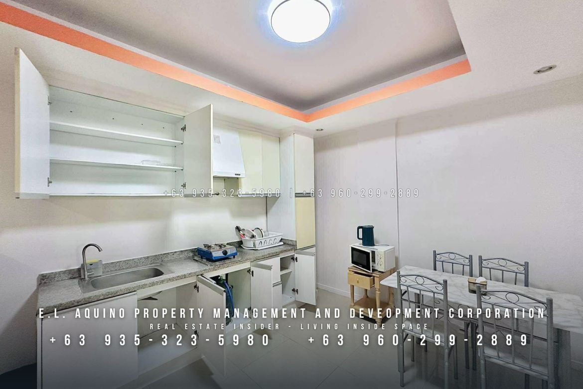 2 Bedroom Condo for Rent in Malabanias, Angeles, Pampanga photo 3