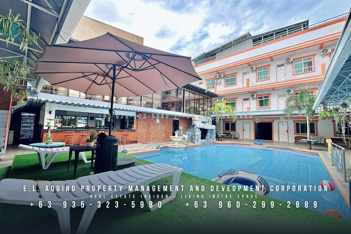 2 Bedroom Condo for Rent in Malabanias, Angeles, Pampanga photo 6