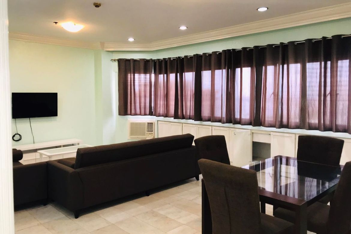 2 Bedroom Condo for Rent in Malate, Manila, Metro Manila near LRT-1 Vito Cruz