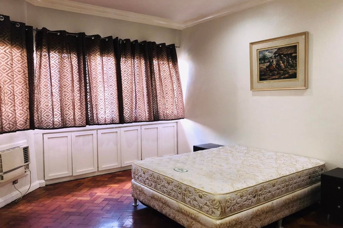 2 Bedroom Condo for Rent in Malate, Manila, Metro Manila near LRT-1 Vito Cruz photo 4