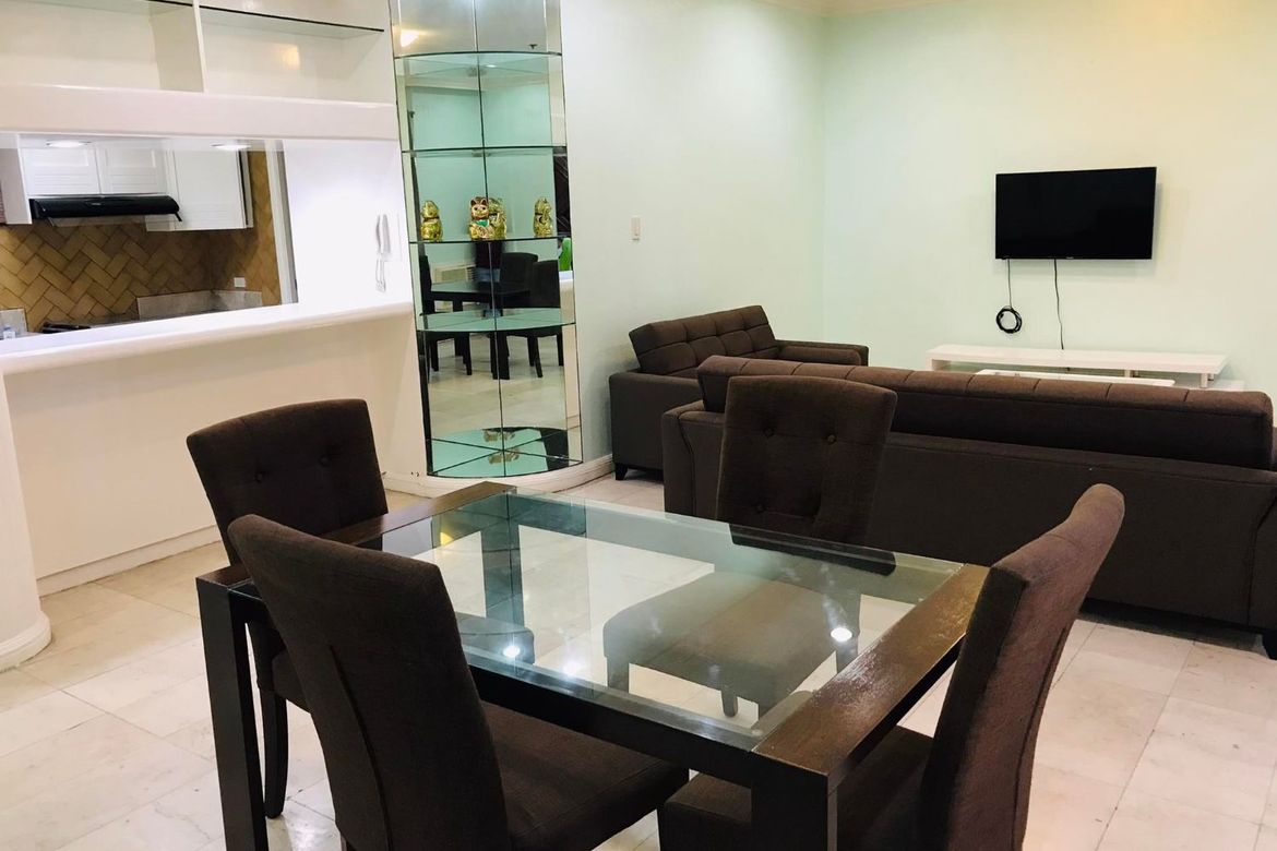 2 Bedroom Condo for Rent in Malate, Manila, Metro Manila near LRT-1 Vito Cruz photo 7