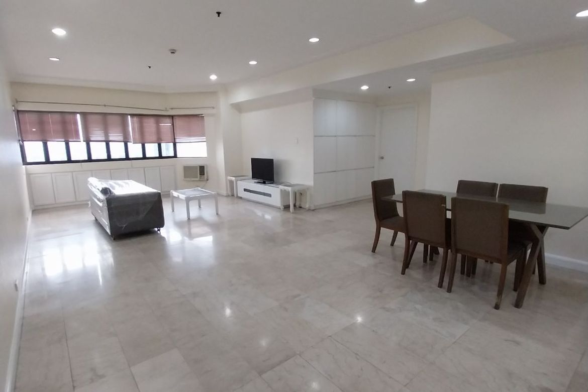 2 Bedroom Condo for Rent in Malate, Manila, Metro Manila near LRT-1 Vito Cruz