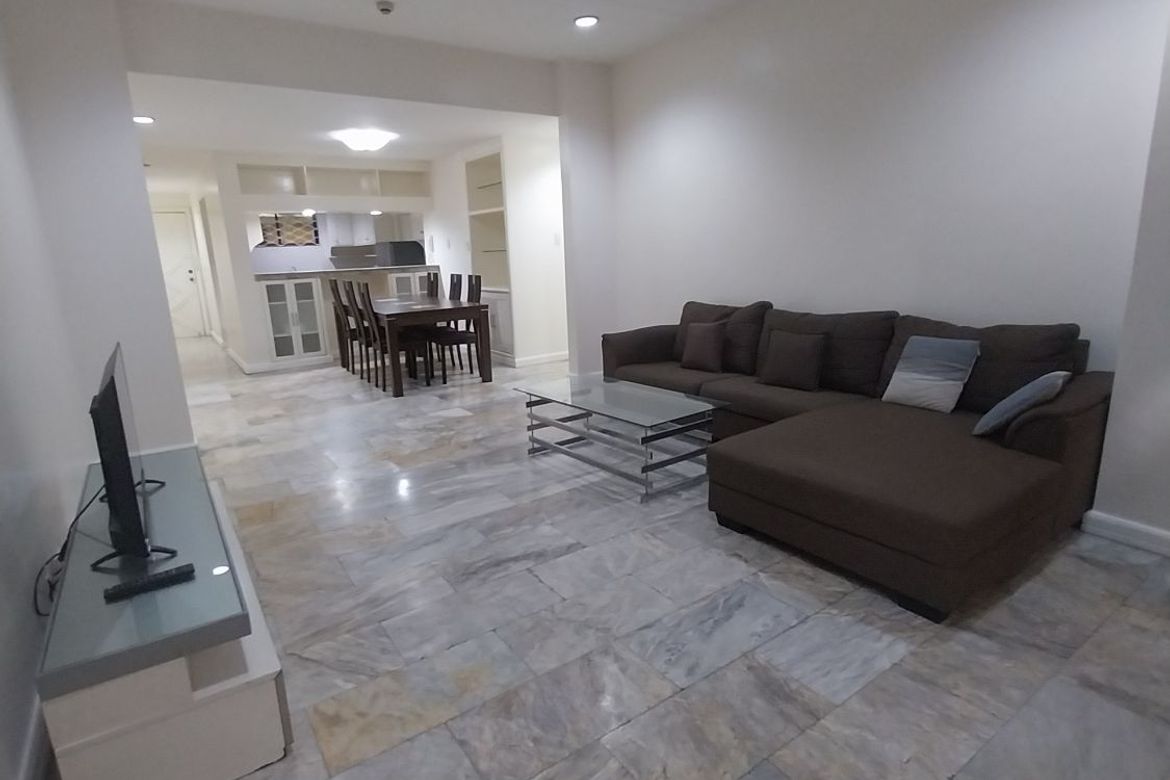 2 Bedroom Condo for Rent in Malate, Manila, Metro Manila near LRT-1 Vito Cruz photo 4