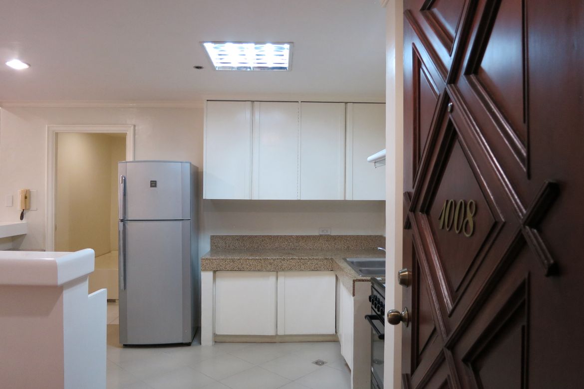 2 Bedroom Condo for Rent in Malate, Manila, Metro Manila near LRT-1 Vito Cruz photo 4