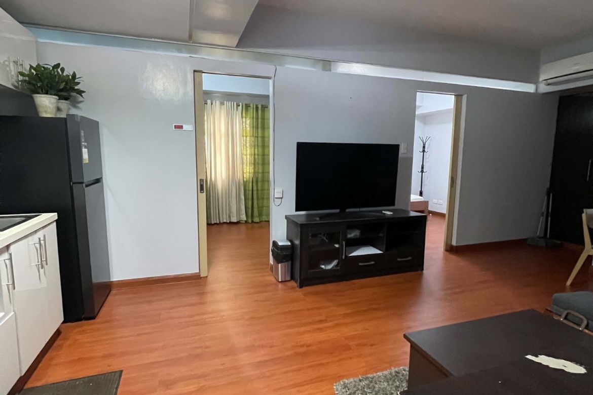 2 Bedroom Condo for Rent in Malate, Manila, Metro Manila near LRT-1 Vito Cruz photo 3
