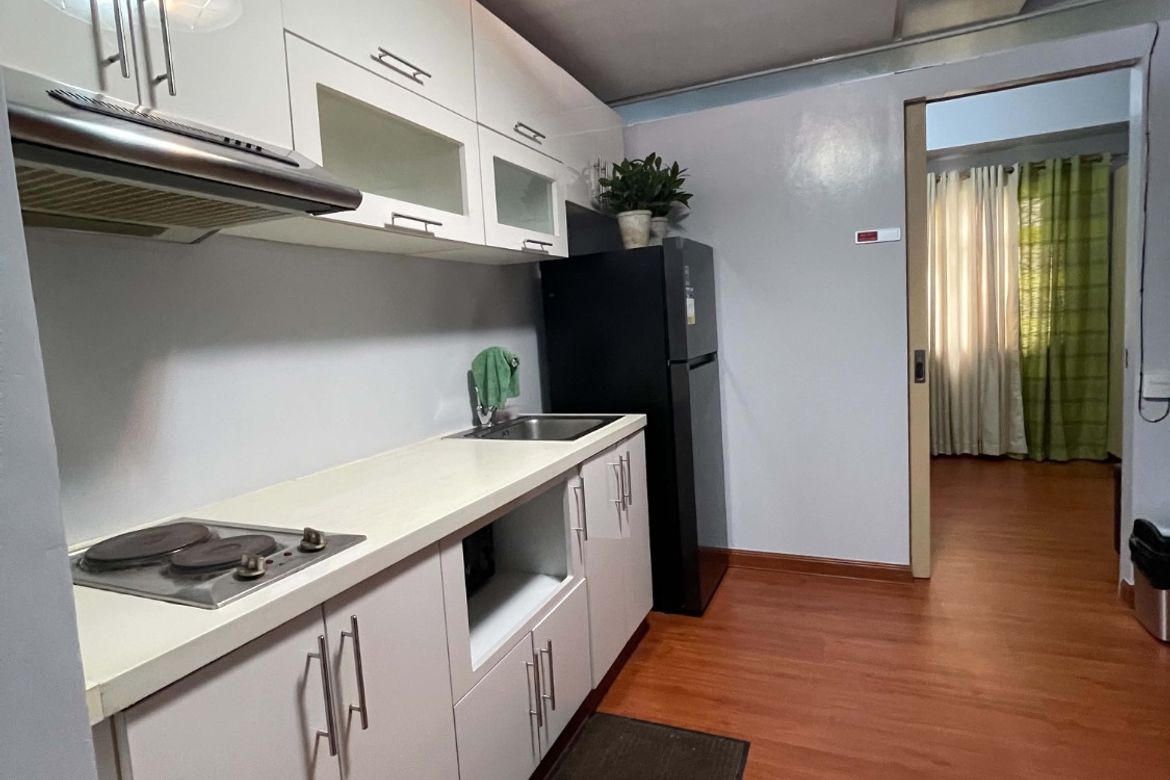 2 Bedroom Condo for Rent in Malate, Manila, Metro Manila near LRT-1 Vito Cruz photo 4