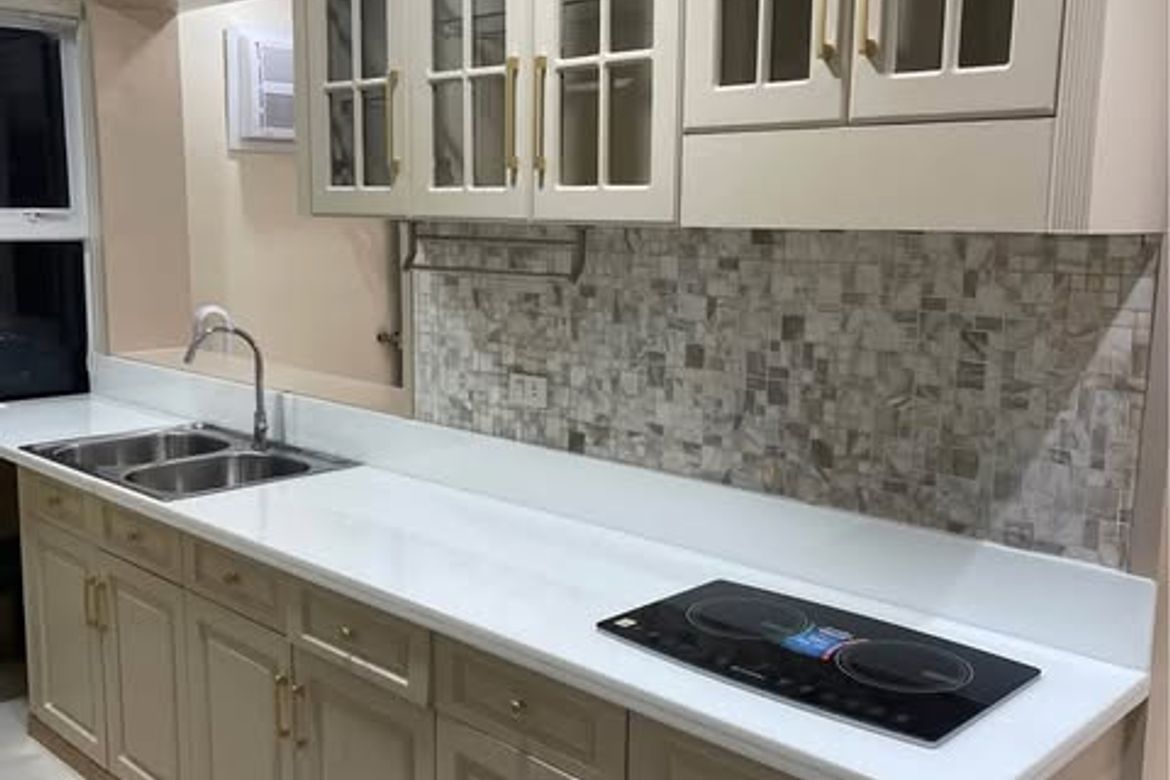 2 Bedroom Condo for Rent in Malate, Manila, Metro Manila near LRT-1 Vito Cruz photo 3