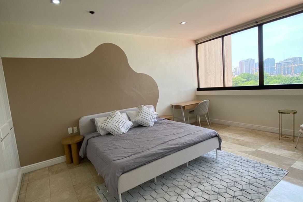 2 Bedroom Condo for Rent in Malate, Manila, Metro Manila near LRT-1 Vito Cruz photo 5