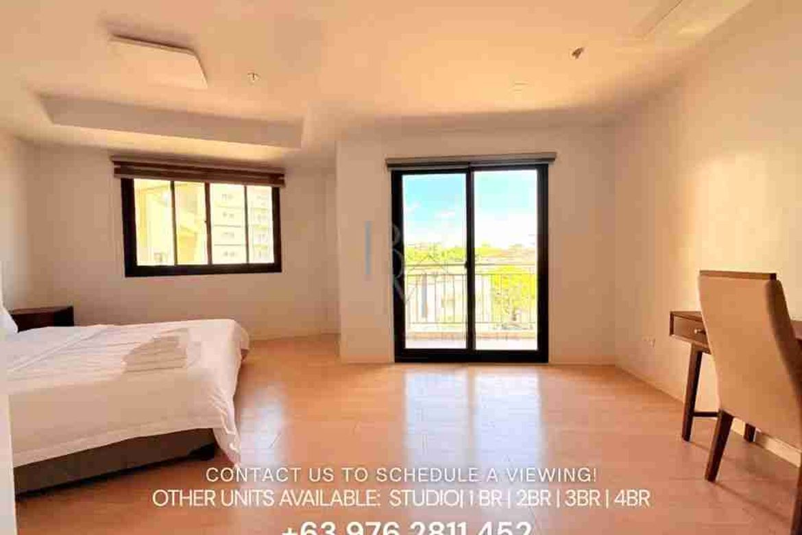 2 Bedroom Condo for Rent in Margot, Angeles, Pampanga photo 2