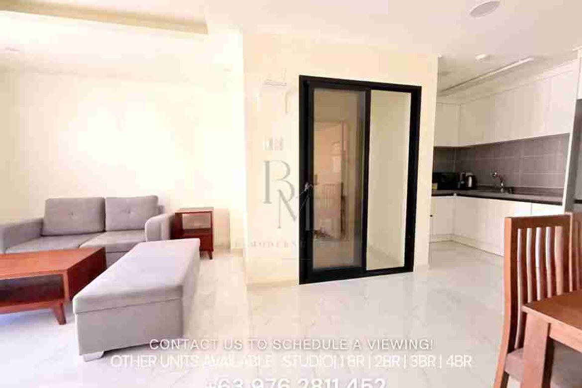 2 Bedroom Condo for Rent in Margot, Angeles, Pampanga photo 6