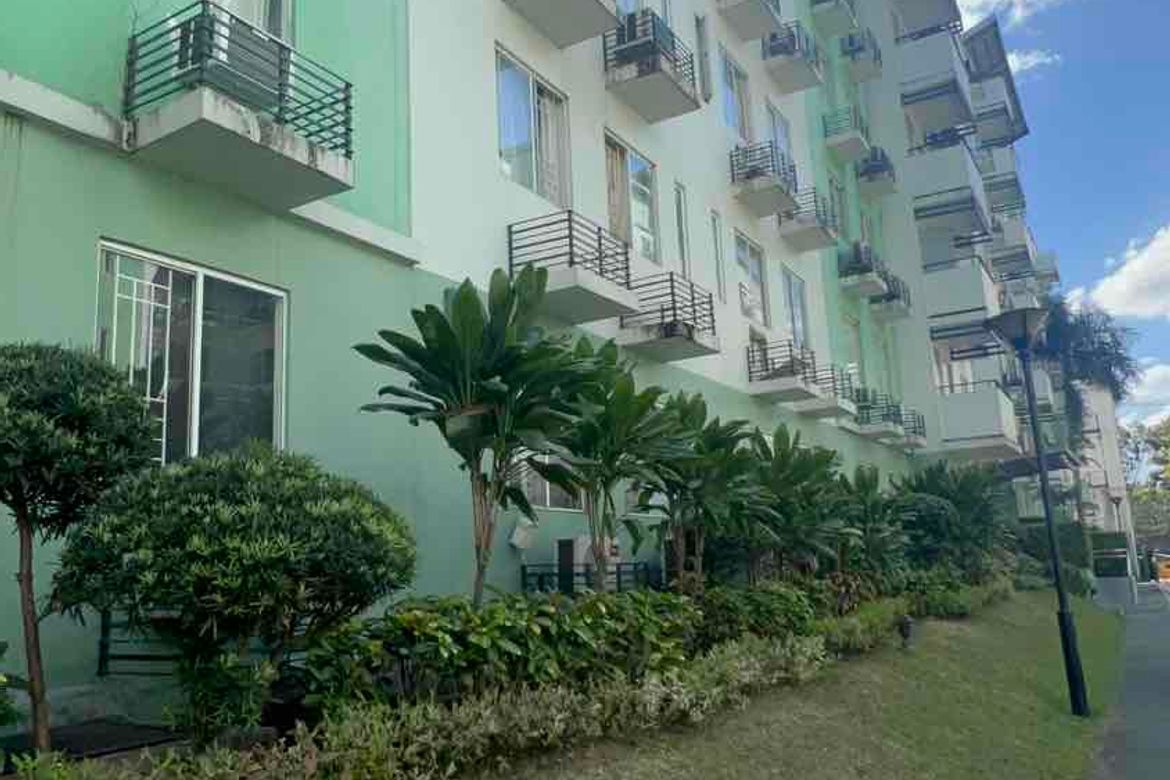 2 Bedroom Condo for Rent in Matandang Balara, Quezon City, Metro Manila photo 3