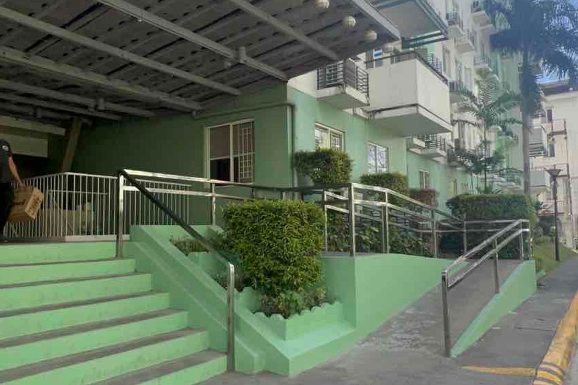 2 Bedroom Condo for Rent in Matandang Balara, Quezon City, Metro Manila photo 4