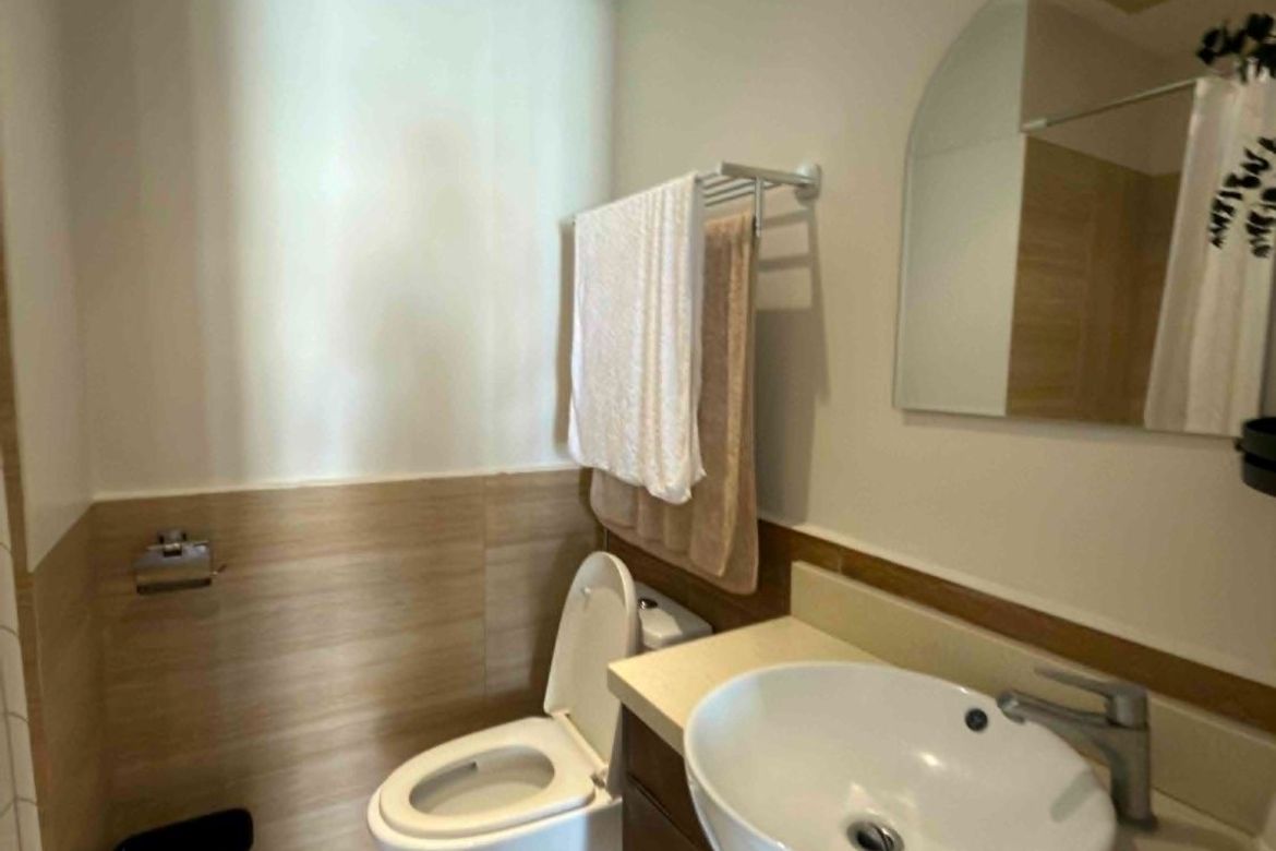 2 Bedroom Condo for Rent in Matina Crossing, Davao City, Davao del Sur photo 4