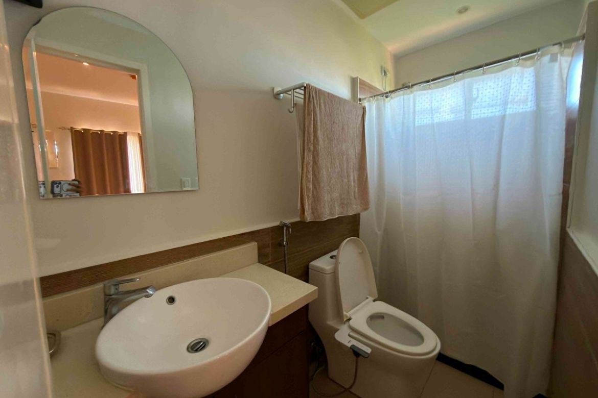 2 Bedroom Condo for Rent in Matina Crossing, Davao City, Davao del Sur photo 7