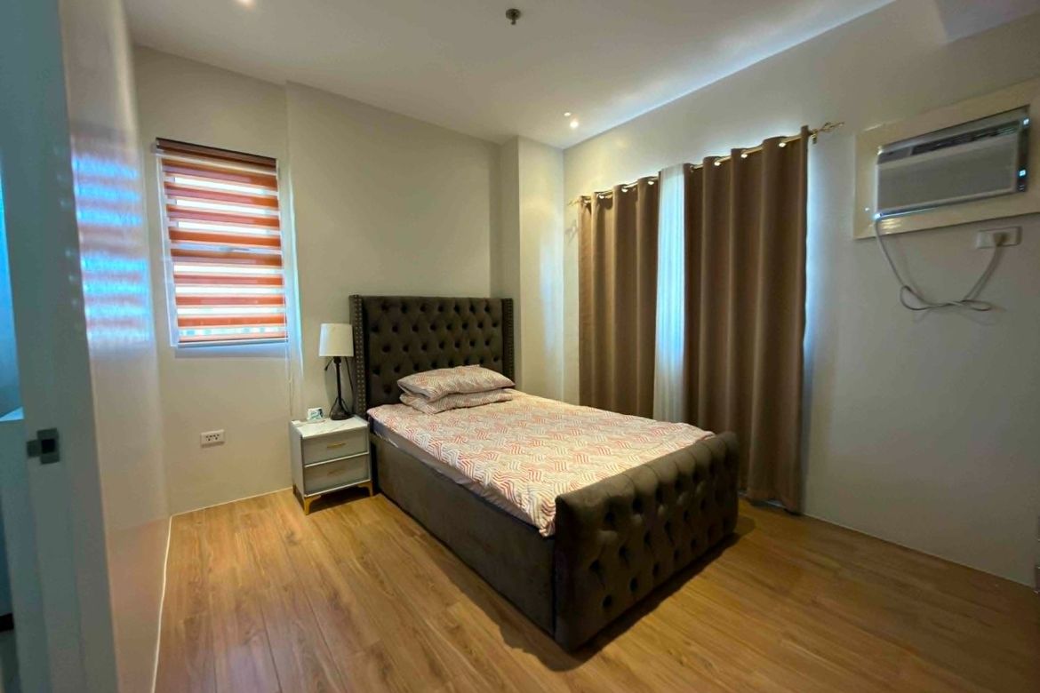 2 Bedroom Condo for Rent in Matina Crossing, Davao City, Davao del Sur photo 8