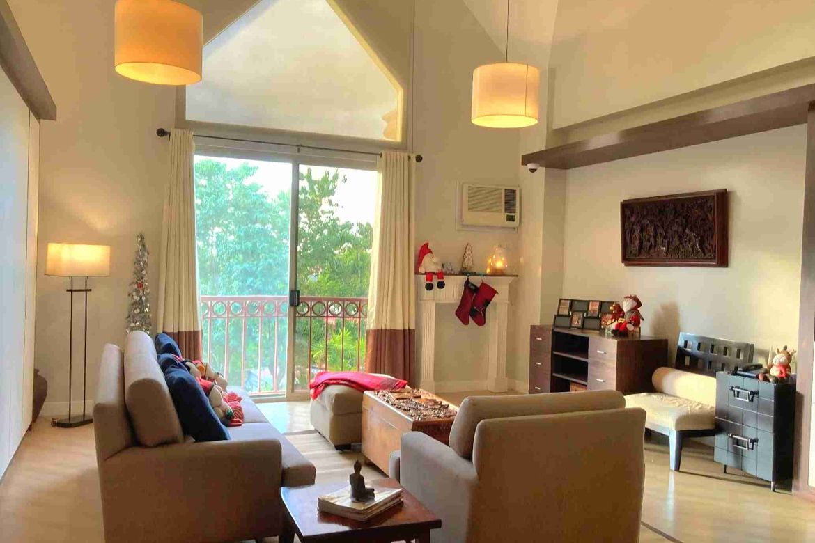 2 Bedroom Condo for Rent in Merville, Parañaque, Metro Manila photo 6