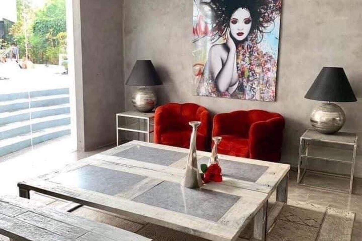 2 Bedroom Condo for Rent in Neogan, Tagaytay, Cavite photo 2