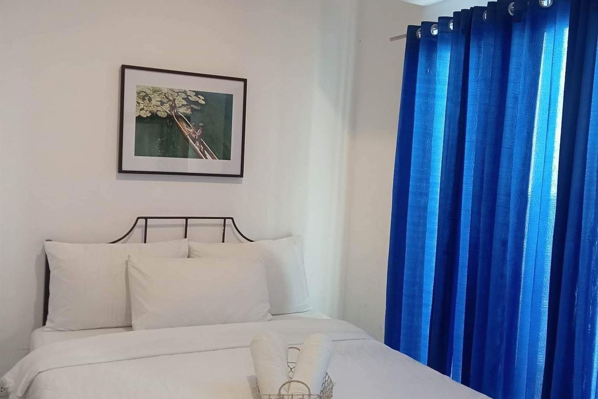 2 Bedroom Condo for Rent in Neogan, Tagaytay, Cavite photo 6