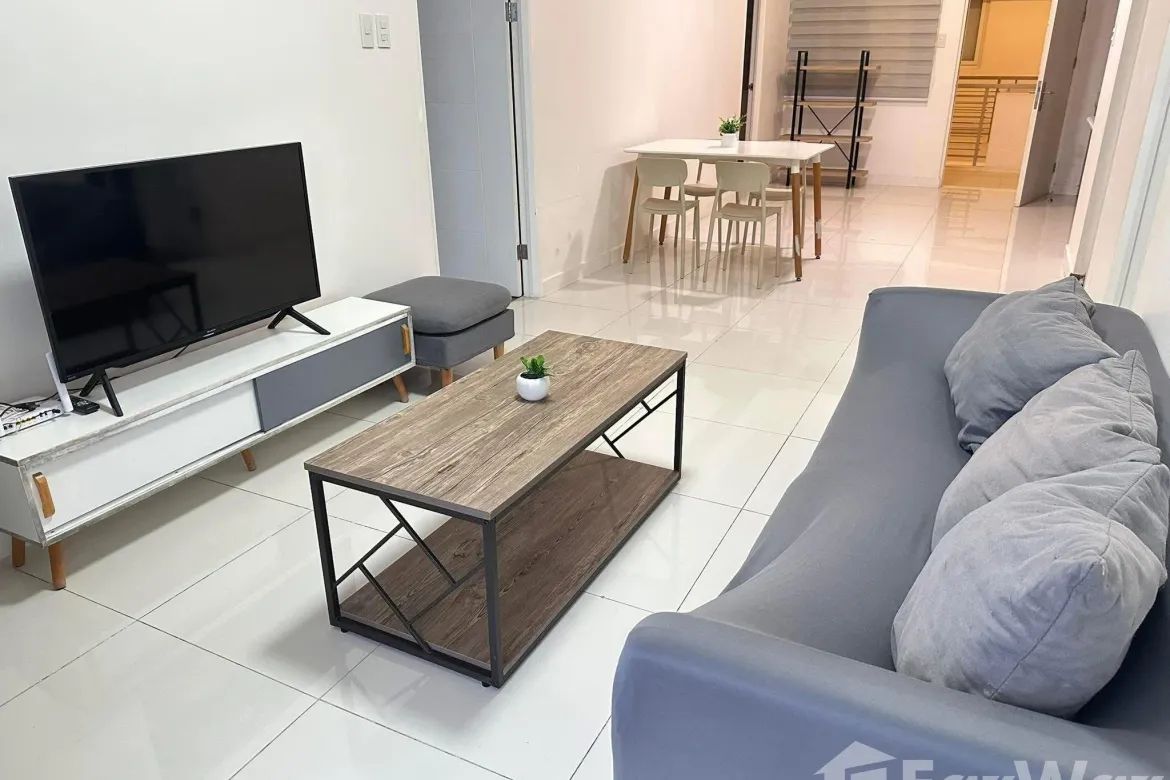 2 Bedroom Condo for Rent in Oak Harbor Residences, Don Bosco, Parañaque, Metro Manila photo 3