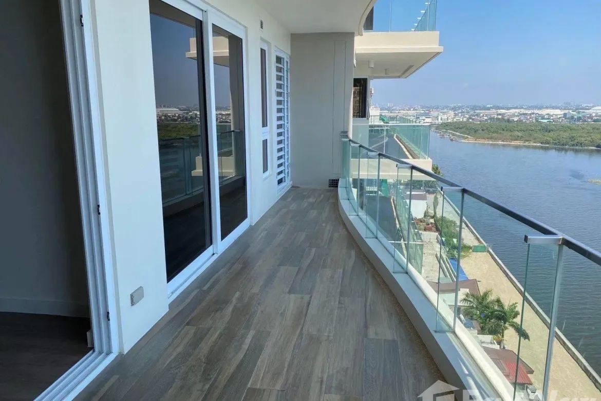 2 Bedroom Condo for Rent in Oak Harbor Residences, Don Bosco, Parañaque, Metro Manila photo 8