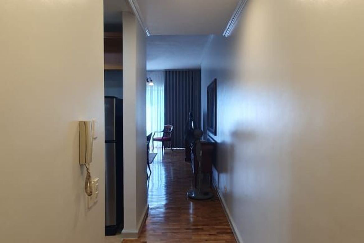 2 Bedroom Condo for Rent in One Legazpi Park, San Lorenzo, Makati, Metro Manila photo 3