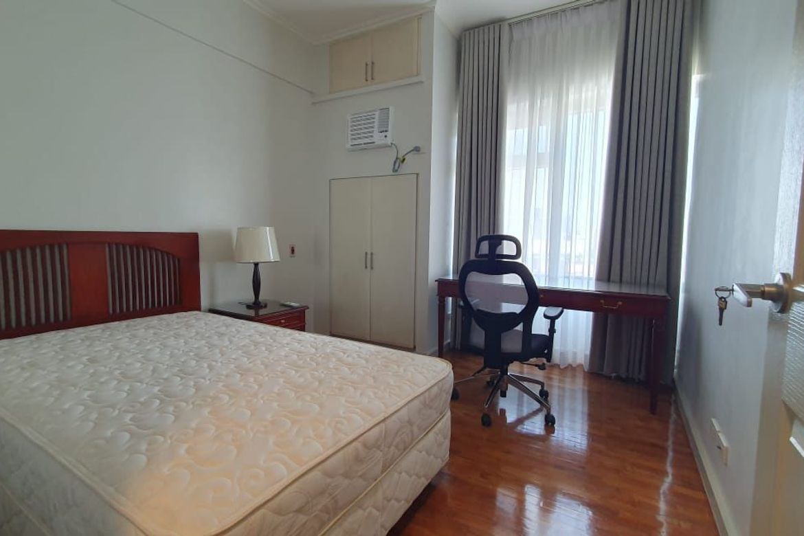 2 Bedroom Condo for Rent in One Legazpi Park, San Lorenzo, Makati, Metro Manila photo 5