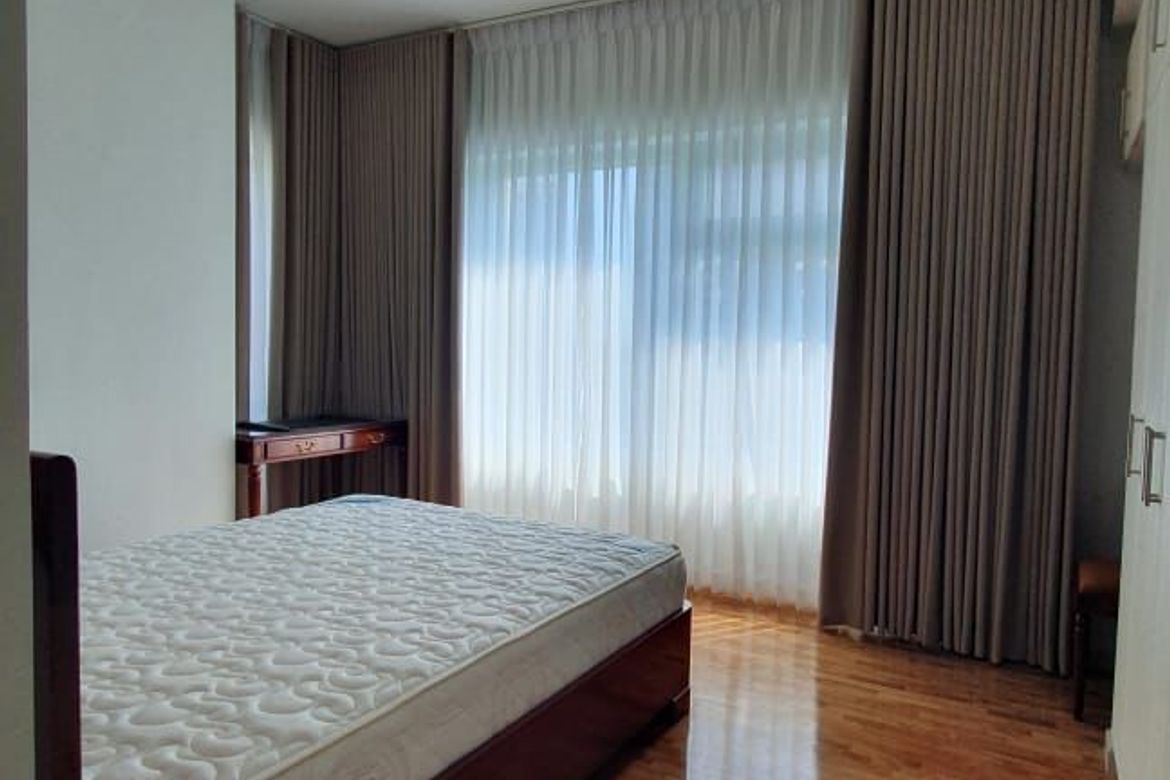 2 Bedroom Condo for Rent in One Legazpi Park, San Lorenzo, Makati, Metro Manila photo 6