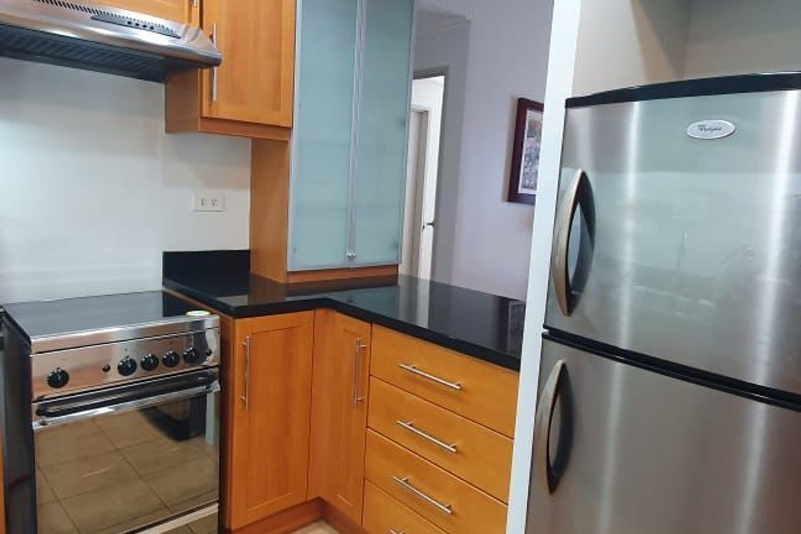 2 Bedroom Condo for Rent in One Legazpi Park, San Lorenzo, Makati, Metro Manila photo 8