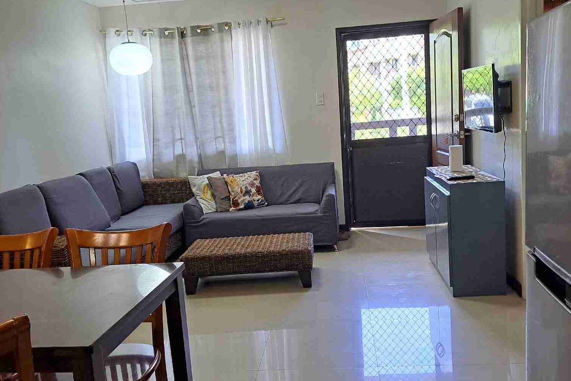 2 Bedroom Condo for Rent in One Oasis Davao, Bucana, Davao City, Davao del Sur