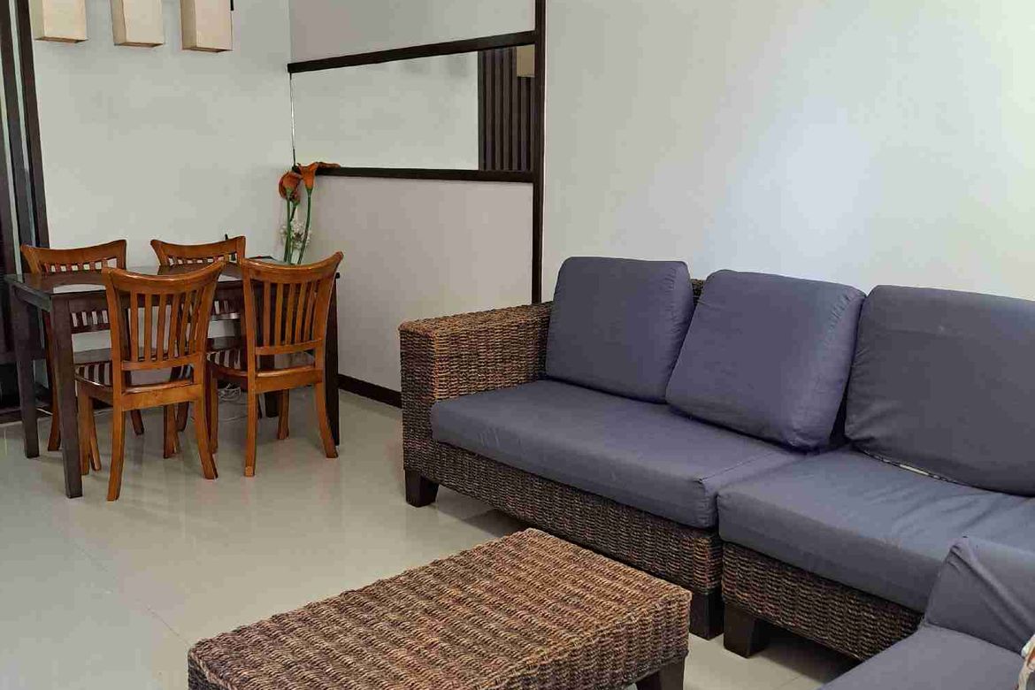 2 Bedroom Condo for Rent in One Oasis Davao, Bucana, Davao City, Davao del Sur photo 2