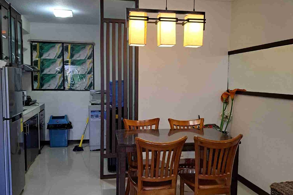 2 Bedroom Condo for Rent in One Oasis Davao, Bucana, Davao City, Davao del Sur photo 4