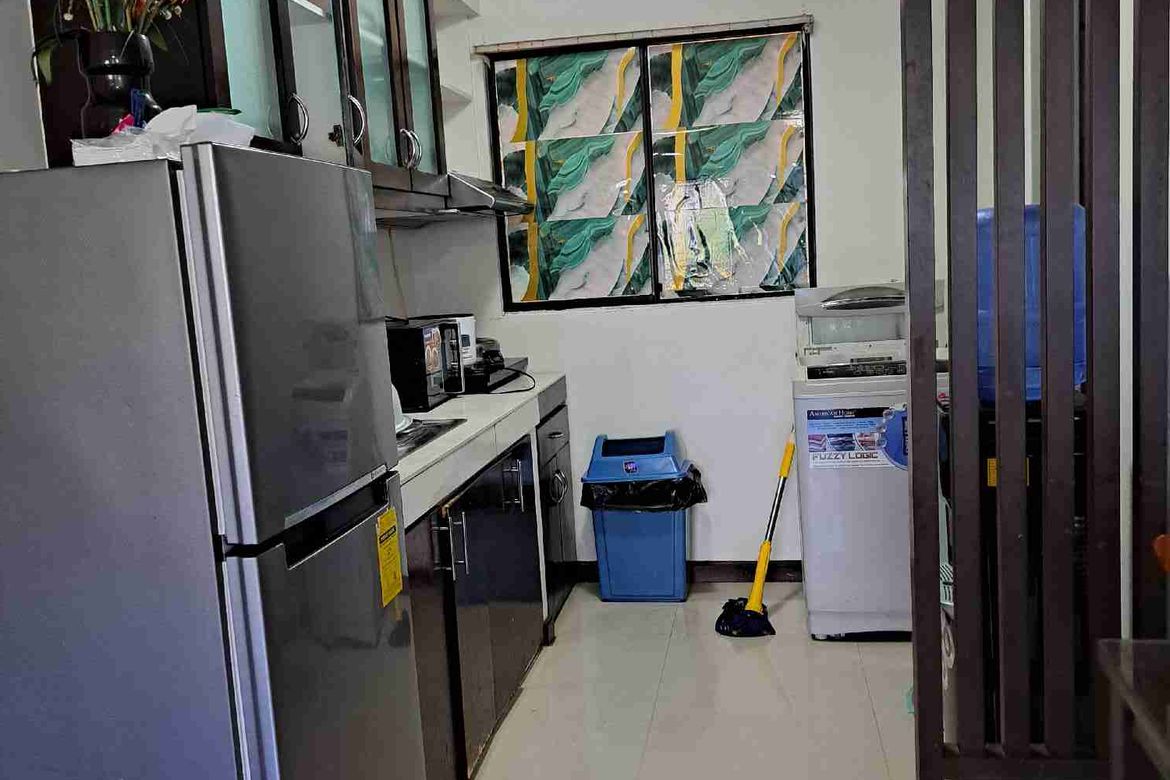 2 Bedroom Condo for Rent in One Oasis Davao, Bucana, Davao City, Davao del Sur photo 5